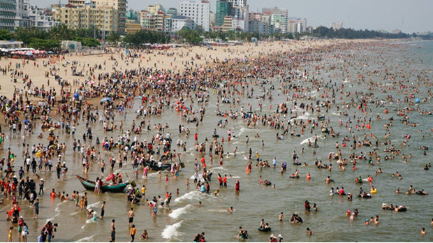 Không phải du khách Tây, đây mới là "mỏ vàng" mà ngành du lịch Việt Nam cần khai thác ngay lập tức